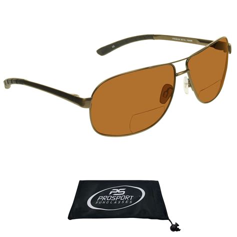 bifocal aviator sunglasses|ray ban polarized bifocal sunglasses.